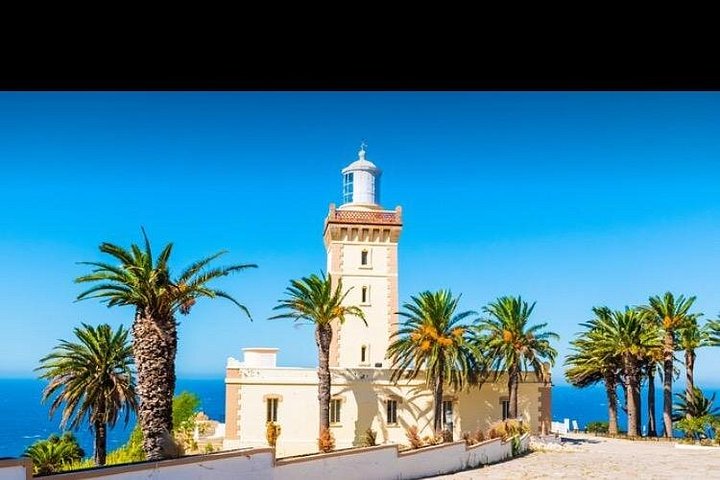 Private guided tour exploring historical sites, cultural landmarks, and scenic views in Tangier, Morocco, photo 7 | wizardtrip