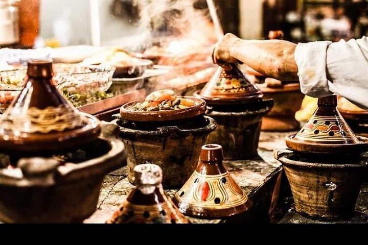 Private guided tour exploring historical sites, cultural landmarks, and scenic views in Tangier, Morocco, photo 11 | wizardtrip
