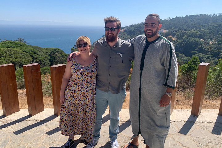 Private guided tour exploring historical sites, cultural landmarks, and scenic views in Tangier, Morocco, photo 15 | wizardtrip