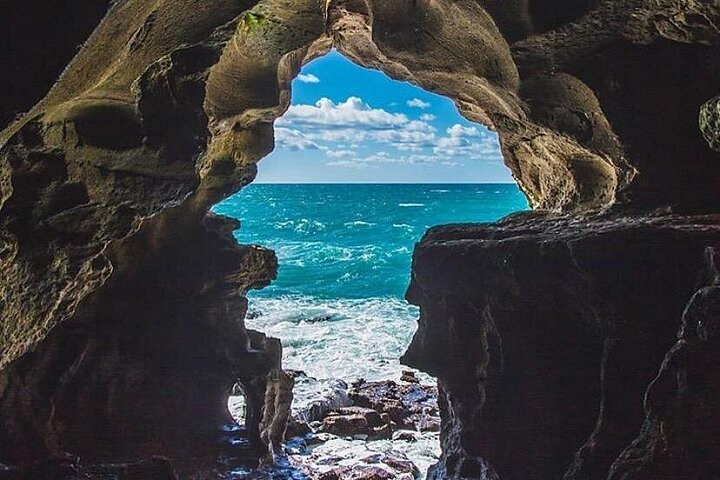 Private guided tour exploring historical sites, cultural landmarks, and scenic views in Tangier, Morocco, photo 25 | wizardtrip