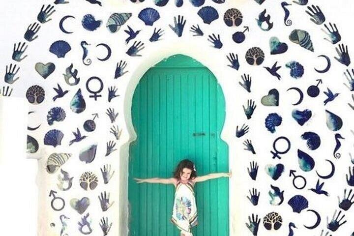 Private guided tour exploring historical sites, cultural landmarks, and scenic views in Tangier, Morocco, photo 29 | wizardtrip
