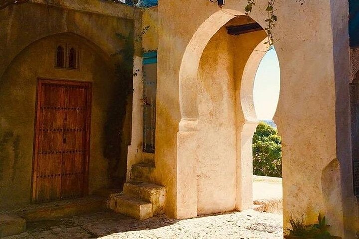 Private guided tour exploring historical sites, cultural landmarks, and scenic views in Tangier, Morocco, photo 30 | wizardtrip