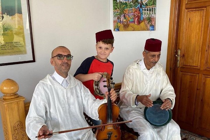 Private guided tour exploring historical sites, cultural landmarks, and scenic views in Tangier, Morocco, photo 34 | wizardtrip