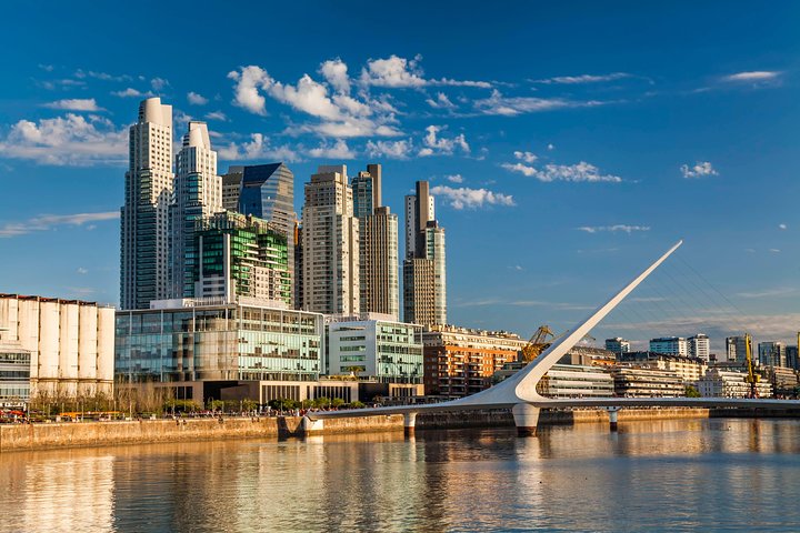 Buenos Aires Stadstour in kleine groepen | wizardtrip