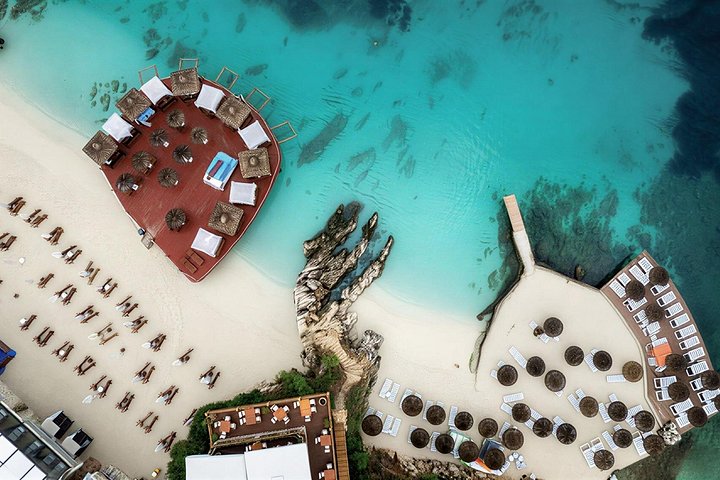 ティラナ、アルバニア発サランダ、クサムル、ブルーアイ日帰り旅行、写真7 | wizardtrip