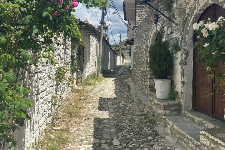 Tur till Berat UNESCO-plats och Belshi-sjön från Tirana, Albanien, foto 7 | wizardtrip