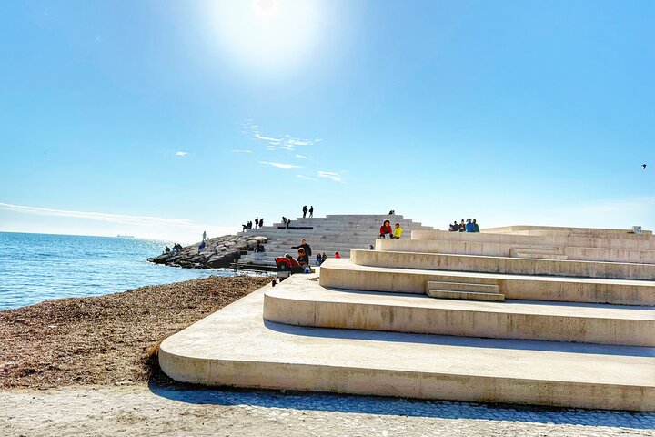 Day trip from Tirana to Durrës and Golem Beach, featuring historical sites and seaside relaxation, photo 11 | wizardtrip