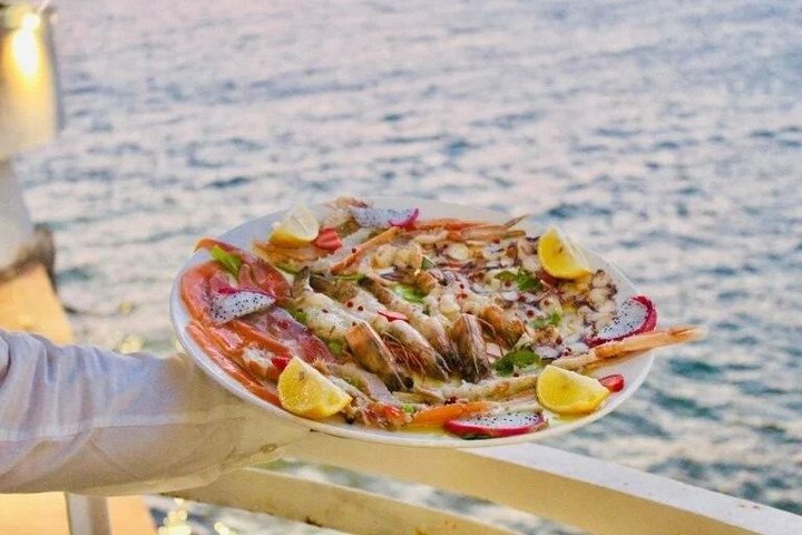 Day trip from Tirana to Durrës and Golem Beach, featuring historical sites and seaside relaxation, photo 18 | wizardtrip