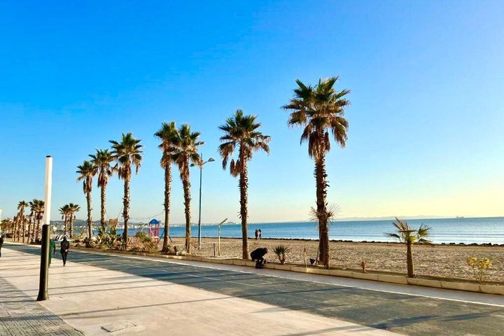 Day trip from Tirana to Durrës and Golem Beach, featuring historical sites and seaside relaxation, photo 20 | wizardtrip