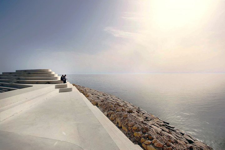 Day trip from Tirana to Durrës and Golem Beach, featuring historical sites and seaside relaxation, photo 25 | wizardtrip