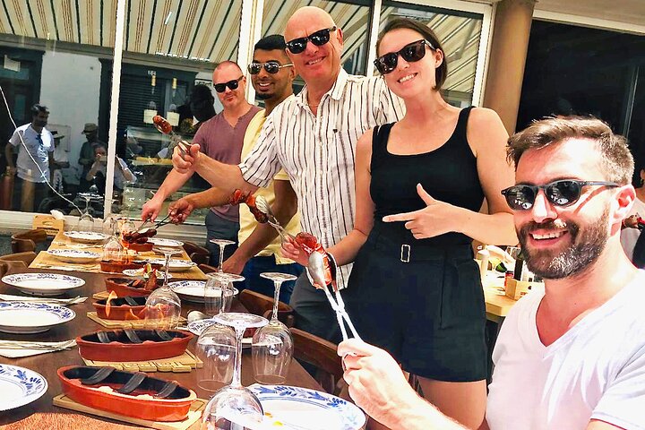 Small-Group Ponta Delgada Food Tour in Azores | wizardtrip