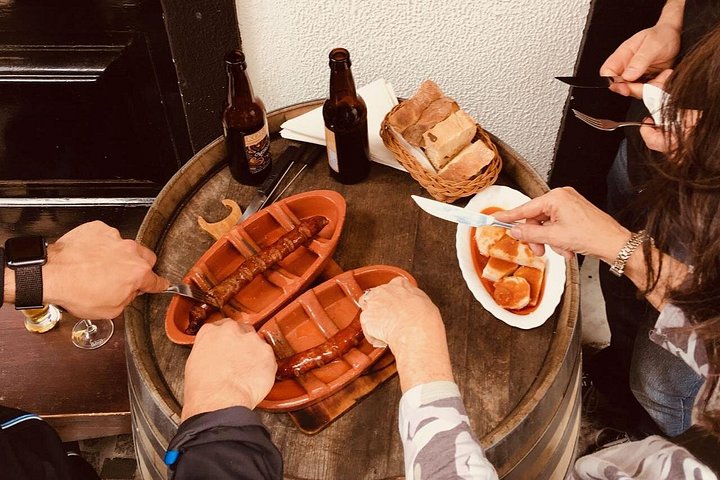 Kulinarische Wanderung in Ponta Delgada, Azoren, mit lokalem Essen und Marktbesuchen, Foto 7 | wizardtrip
