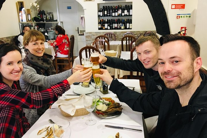 Kulinarische Wanderung in Ponta Delgada, Azoren, mit lokalem Essen und Marktbesuchen, Foto 8 | wizardtrip