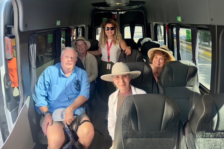 ALL INCLUDED: Ephesus Tour for Cruisers including ENTRY TICKETS | wizardtrip