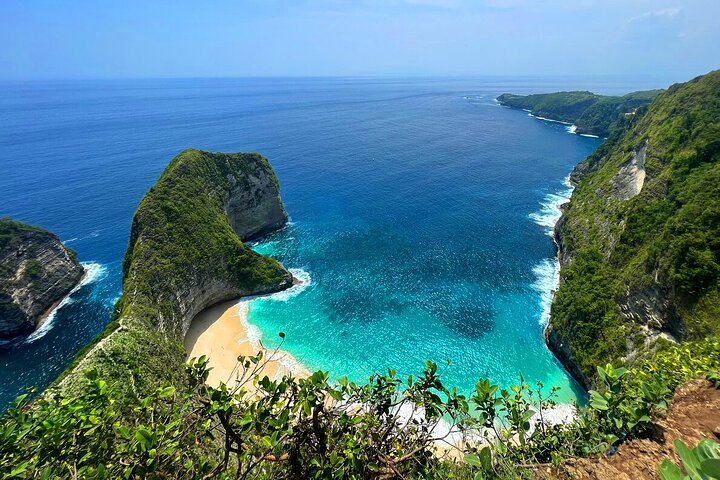 Full-day tour exploring Nusa Penida's west coast, including snorkeling and iconic viewpoints, photo 9 | wizardtrip