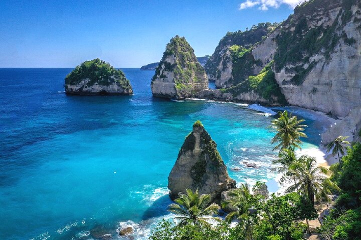 Nusa Penida | wizardtrip