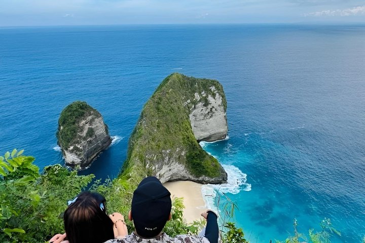 ヌサ・ペニダ島の象徴的な西部と東部を巡る1日ツアー。ケリンキングビーチやダイヤモンドビーチも含まれます、写真10 | wizardtrip