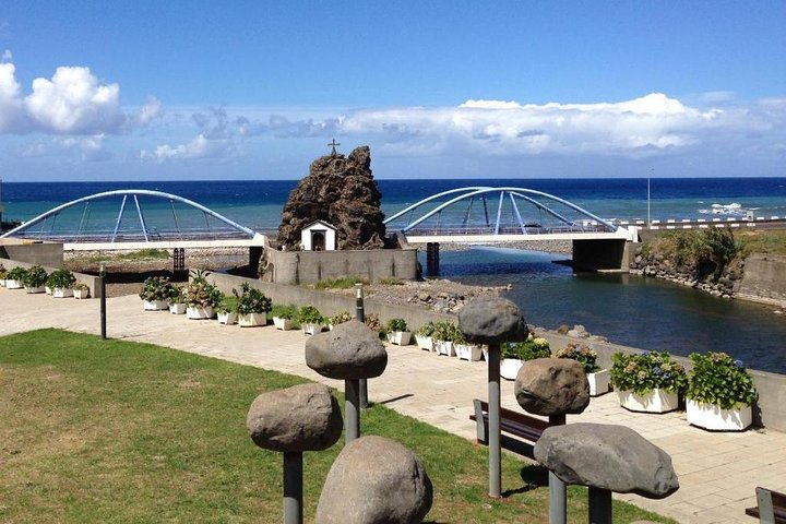 Tweedaagse eilandtour op Madeira, Portugal, met diverse landschappen, dorpjes en natuurlijke attracties, foto 9 | wizardtrip