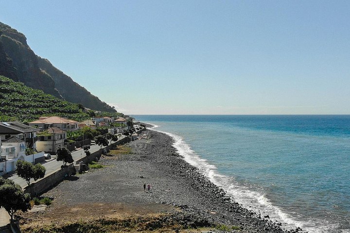 Tweedaagse eilandtour op Madeira, Portugal, met diverse landschappen, dorpjes en natuurlijke attracties, foto 18 | wizardtrip