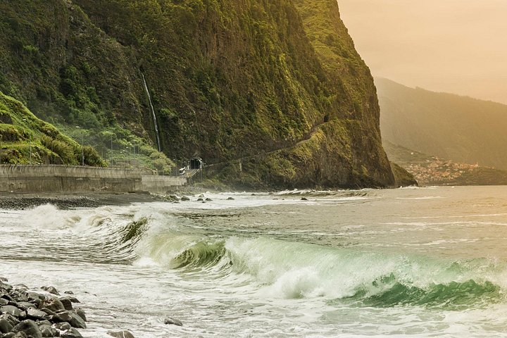 Tweedaagse eilandtour op Madeira, Portugal, met diverse landschappen, dorpjes en natuurlijke attracties, foto 21 | wizardtrip