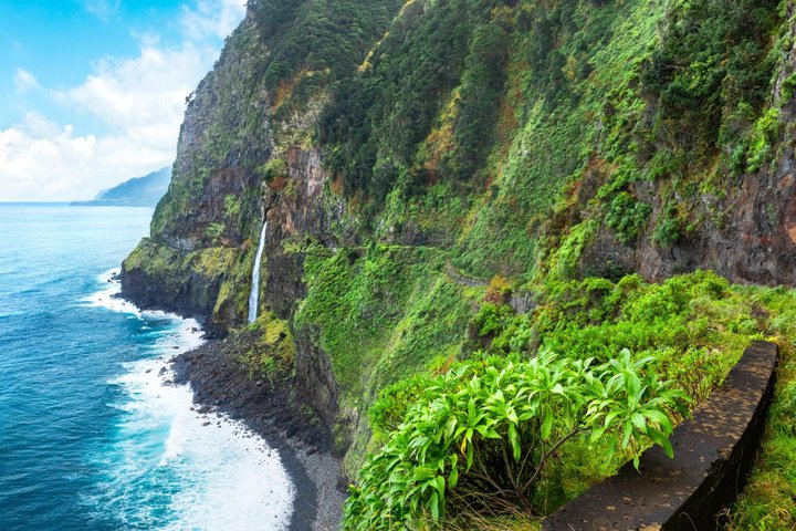 Tweedaagse eilandtour op Madeira, Portugal, met diverse landschappen, dorpjes en natuurlijke attracties, foto 22 | wizardtrip