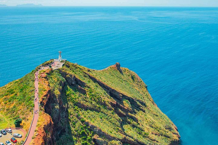 Tweedaagse eilandtour op Madeira, Portugal, met diverse landschappen, dorpjes en natuurlijke attracties, foto 23 | wizardtrip