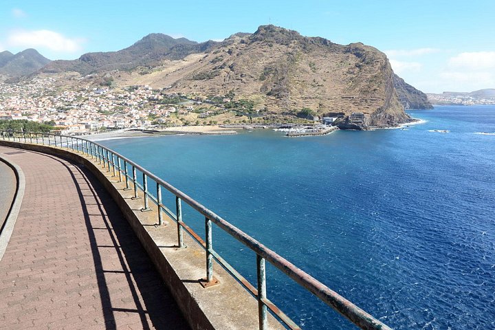 Tweedaagse eilandtour op Madeira, Portugal, met diverse landschappen, dorpjes en natuurlijke attracties, foto 24 | wizardtrip