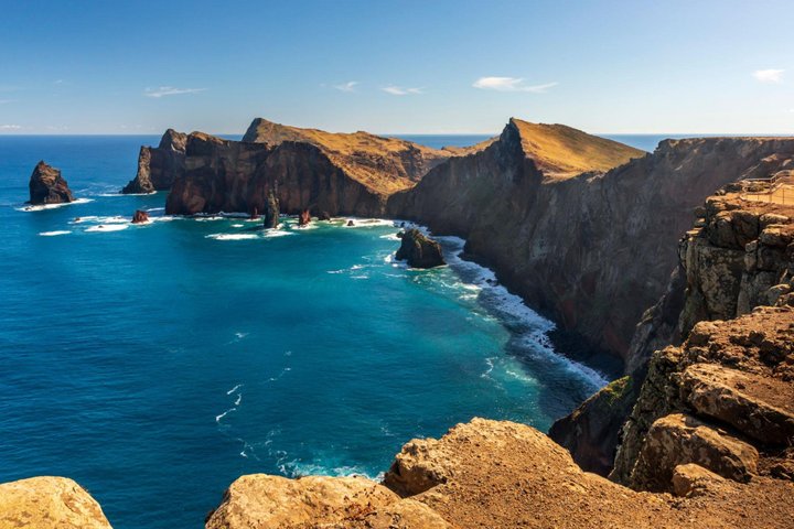 Tweedaagse eilandtour op Madeira, Portugal, met diverse landschappen, dorpjes en natuurlijke attracties, foto 26 | wizardtrip