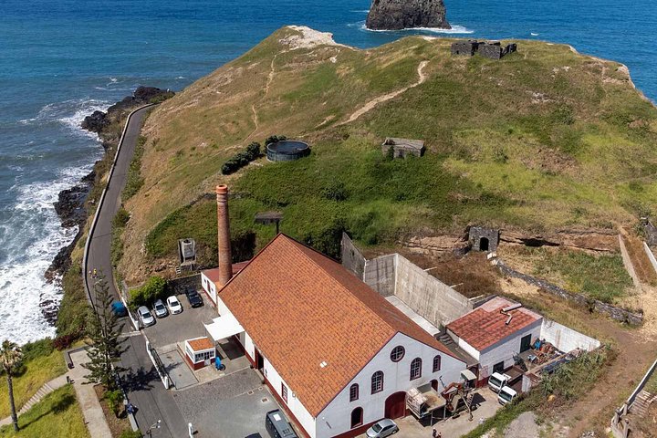 Tweedaagse eilandtour op Madeira, Portugal, met diverse landschappen, dorpjes en natuurlijke attracties, foto 27 | wizardtrip