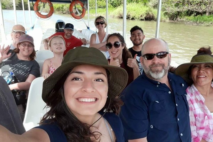 Palo Verde Bootstouren, Ortega | wizardtrip