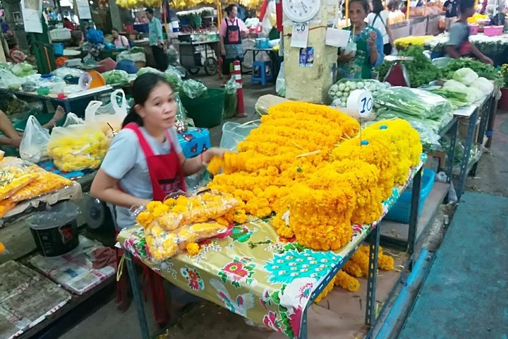 トゥクトゥクツアーでバンコクの活気ある夜を体験し、中華街での屋台飯も楽しめます、写真24 | wizardtrip