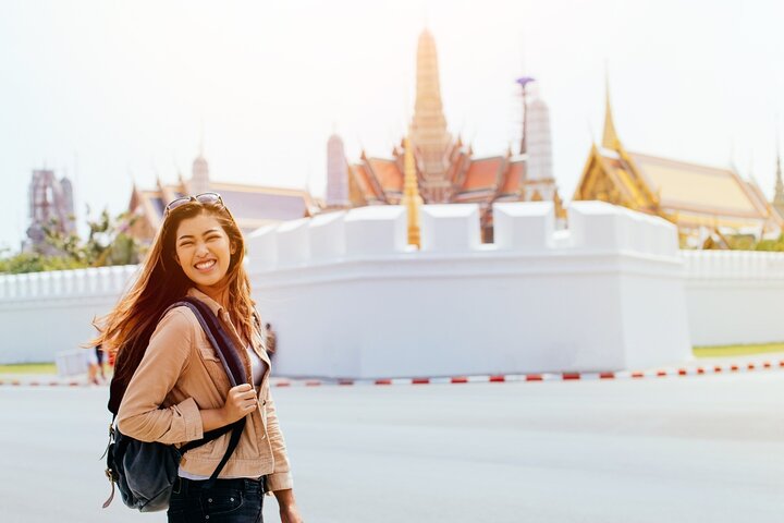 Explore os magníficos templos de Bangkok e o Grande Palácio com um guia local experiente, foto 16 | wizardtrip