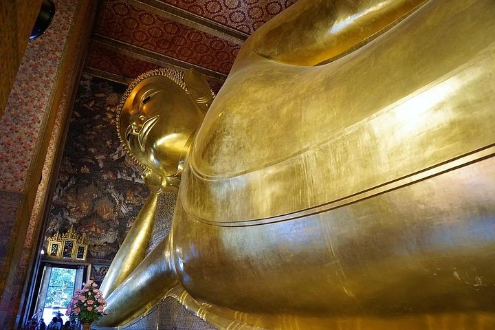 Explore os magníficos templos de Bangkok e o Grande Palácio com um guia local experiente, foto 18 | wizardtrip