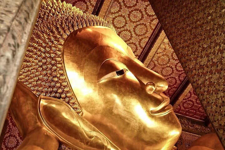 Explore os magníficos templos de Bangkok e o Grande Palácio com um guia local experiente, foto 19 | wizardtrip