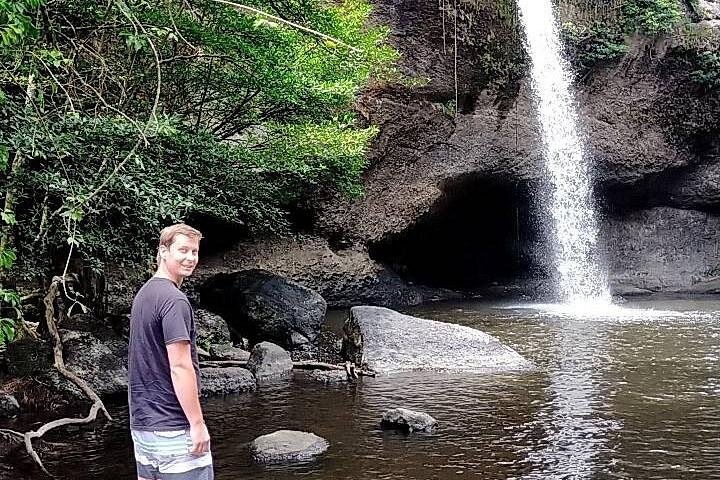 Verken de prachtige watervallen, weelderige jungles en diverse wilde dieren van Khao Yai National Park tijdens een dagtocht vanuit Bangkok, foto 12 | wizardtrip
