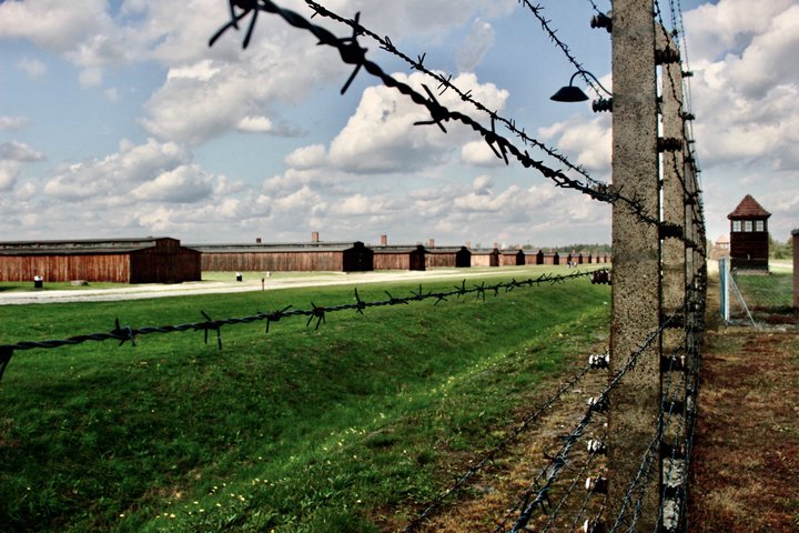 Auschwitz-Birkenau Guided Tour with Transfer from Krakow | wizardtrip