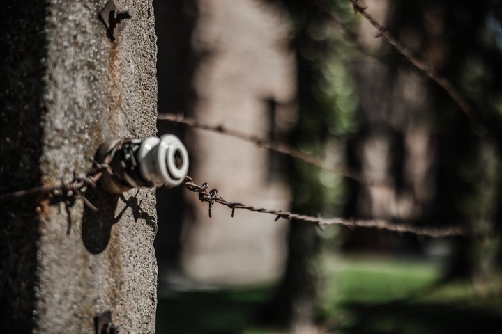 Omvisning i Auschwitz-Birkenau minnesmerke og museum fra Krakow, inkludert transport, foto 14 | wizardtrip