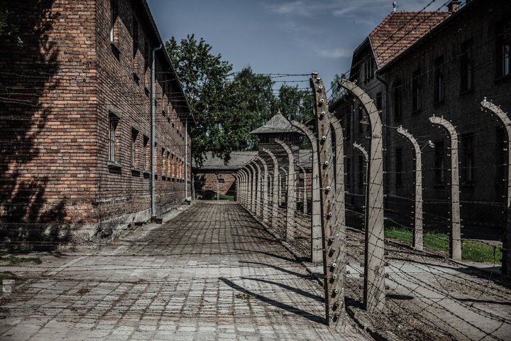 Omvisning i Auschwitz-Birkenau minnesmerke og museum fra Krakow, inkludert transport, foto 15 | wizardtrip