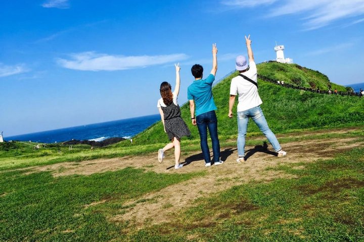 Tour UNESCO dell'isola di Jeju con villaggi tradizionali, paesaggi naturali e siti culturali, foto 12 | wizardtrip
