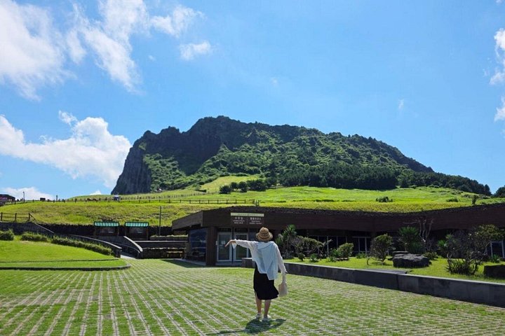 Tour UNESCO dell'isola di Jeju con villaggi tradizionali, paesaggi naturali e siti culturali, foto 16 | wizardtrip