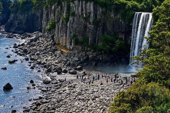 Tour UNESCO dell'isola di Jeju con villaggi tradizionali, paesaggi naturali e siti culturali, foto 21 | wizardtrip