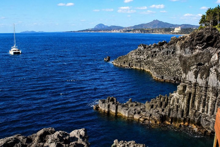Tour UNESCO dell'isola di Jeju con villaggi tradizionali, paesaggi naturali e siti culturali, foto 22 | wizardtrip