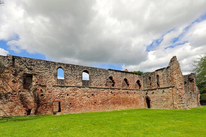 En naturskjønn tur av skotske slott, slagmarker og Loch Ness, inkludert Cawdor Castle og Culloden, foto 6 | wizardtrip