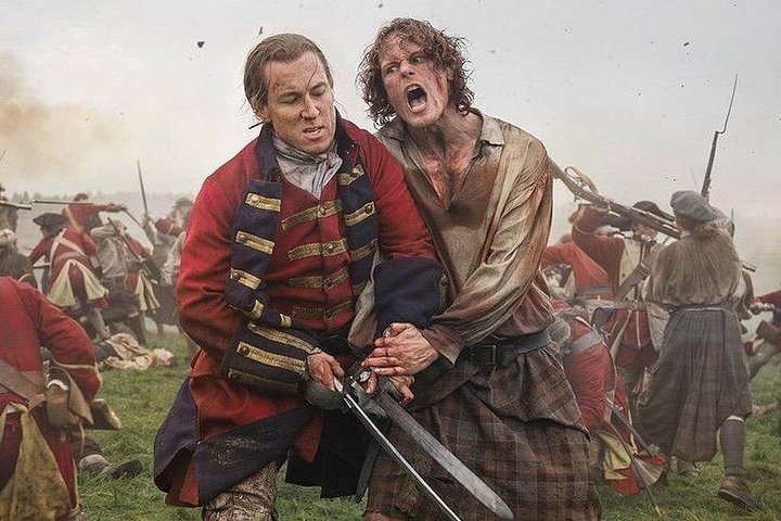 En naturskjønn tur av skotske slott, slagmarker og Loch Ness, inkludert Cawdor Castle og Culloden, foto 11 | wizardtrip