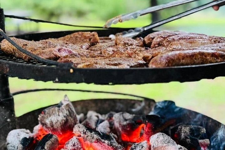 Heldags Big 5 safari tur i Hluhluwe-Imfolozi Park, Sør-Afrika, foto 20 | wizardtrip