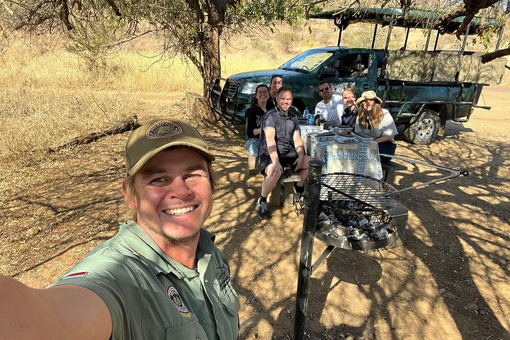 Heldags Big 5 safari tur i Hluhluwe-Imfolozi Park, Sør-Afrika, foto 21 | wizardtrip