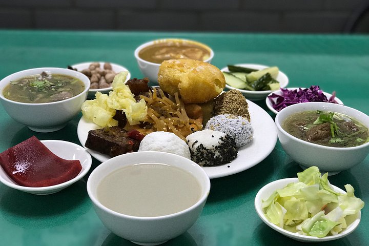 Beijing hutong madtur med lokal guide og forskellige smagsprøver, foto 6 | wizardtrip