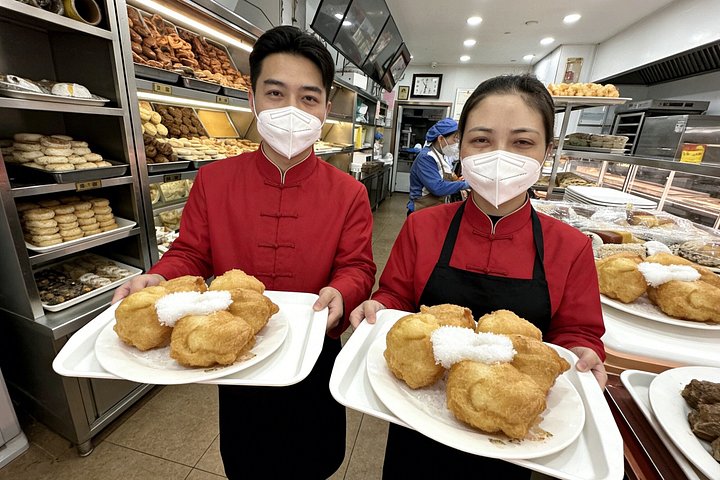 Beijing hutong madtur med lokal guide og forskellige smagsprøver, foto 10 | wizardtrip