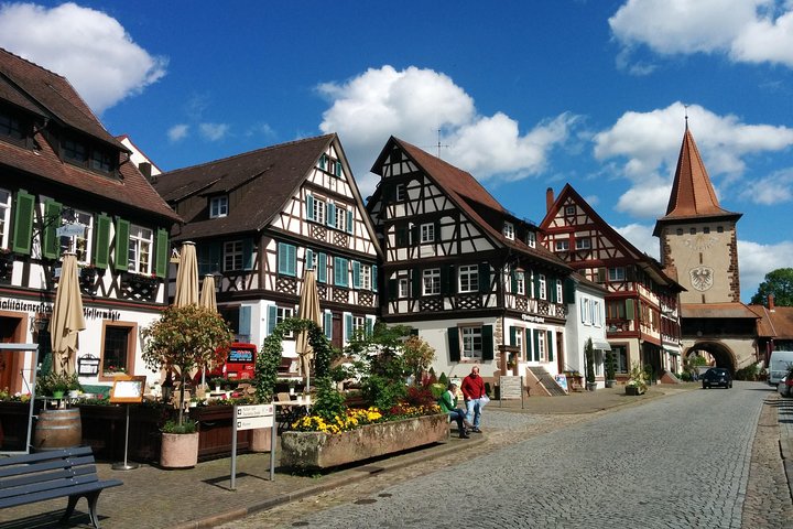 Baden-Württemberg | wizardtrip