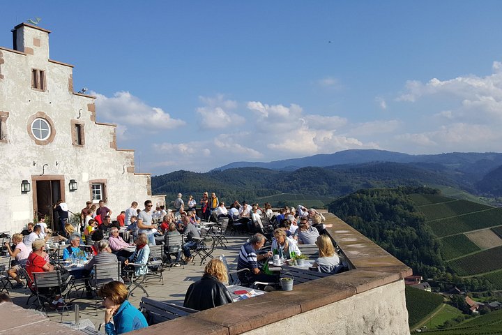 Privé autotour door de schilderachtige Zwarte Woud regio vanuit Freiburg, Duitsland, foto 6 | wizardtrip